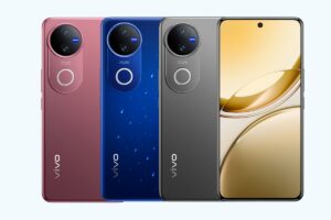 vivo v50 review
