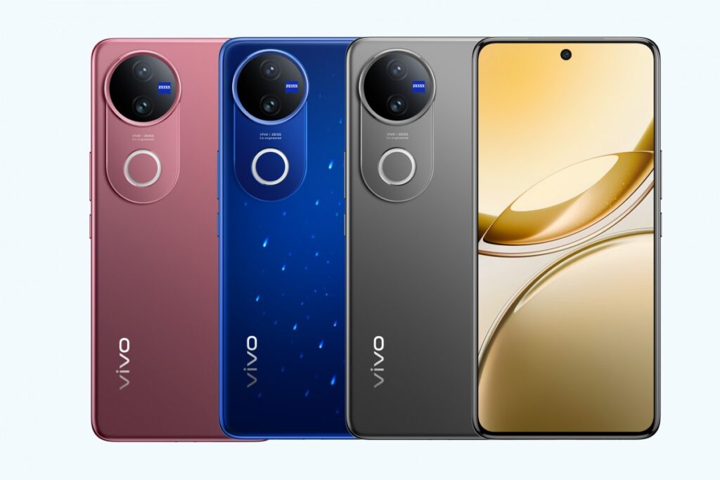 vivo v50 review
