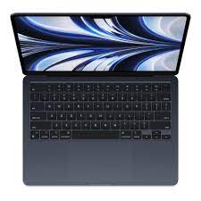 mackbook air m2