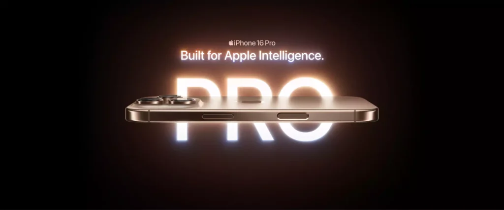 iphone 16pro